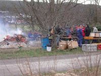 Weihnachtsbaumverbrennung 2007 30